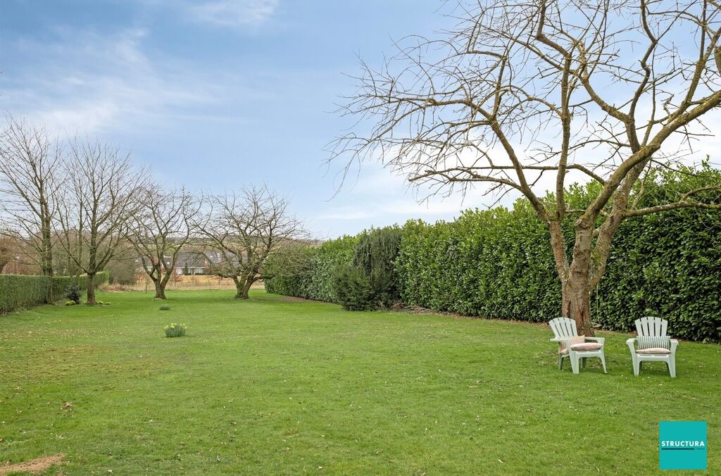 Woning te koop in MERCHTEM