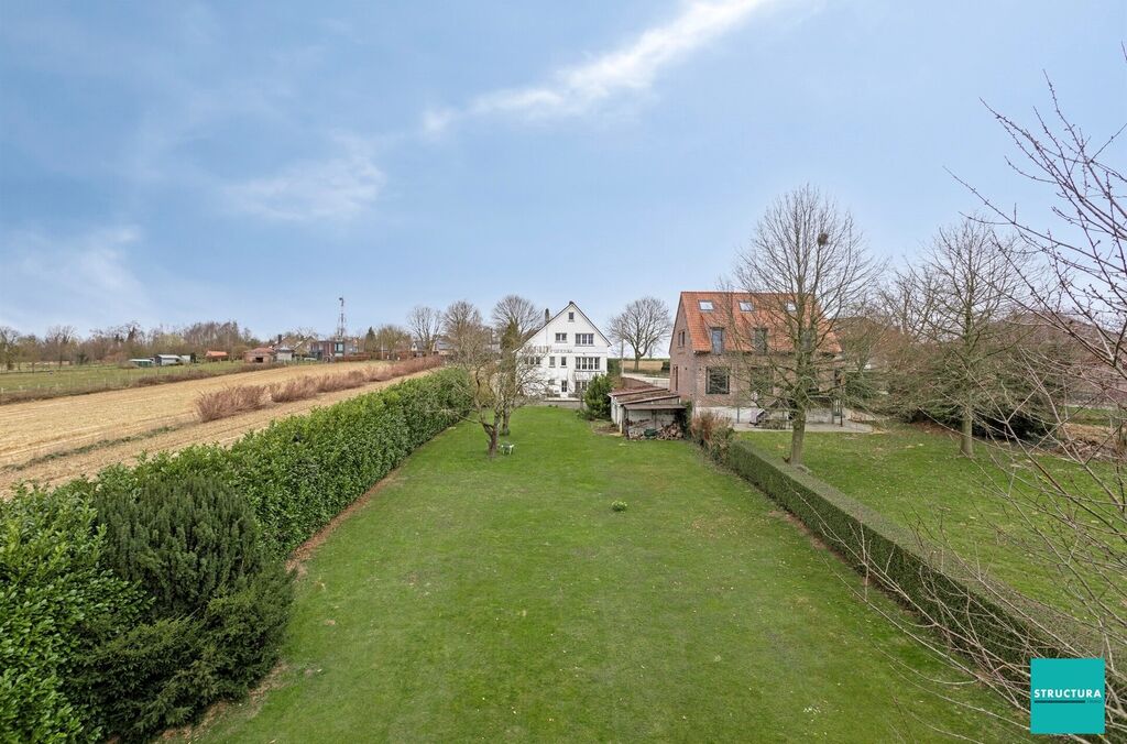Woning te koop in MERCHTEM
