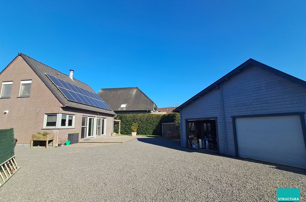 Woning te koop in MERCHTEM