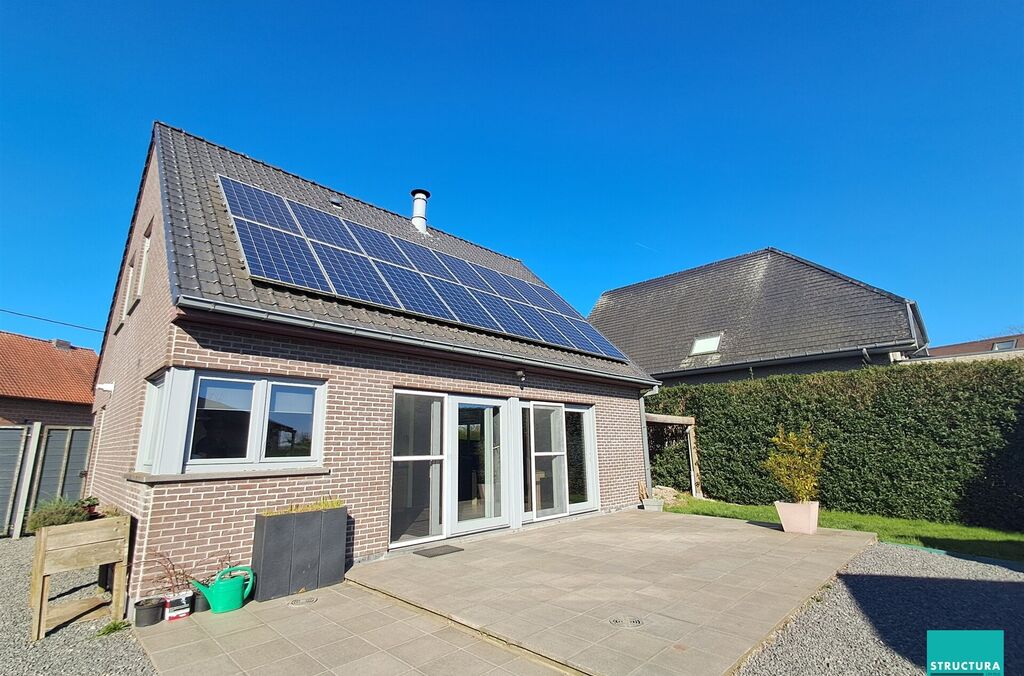 Woning te koop in MERCHTEM