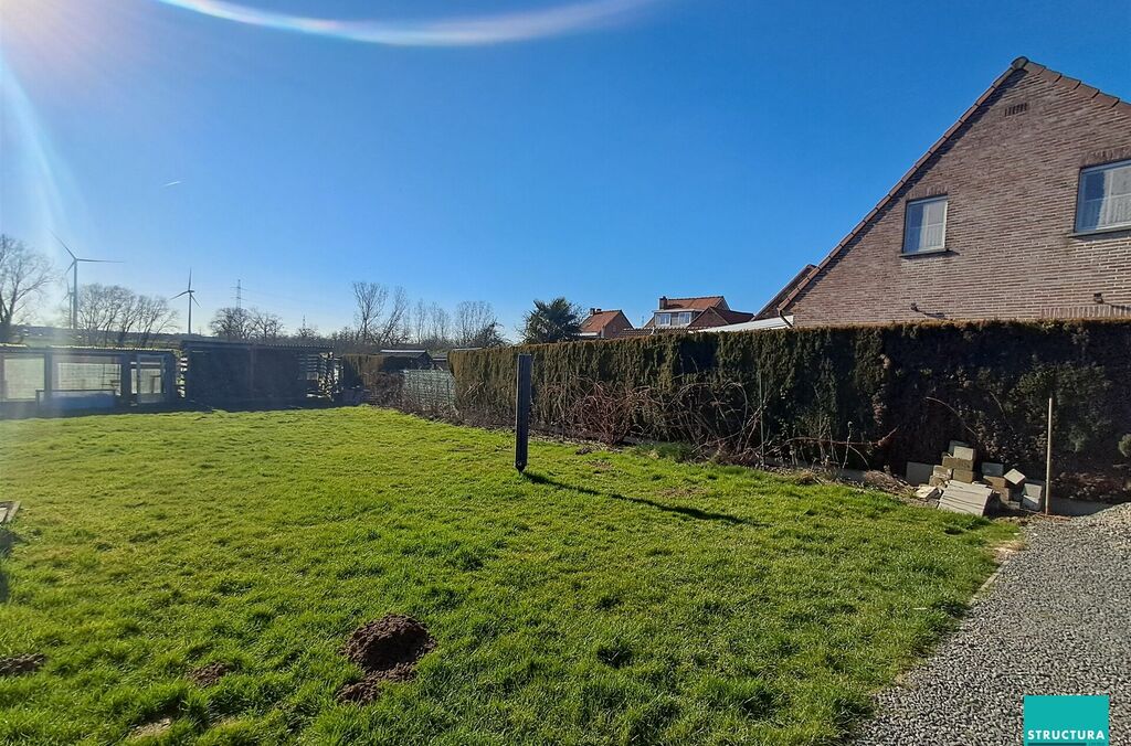 Woning te koop in MERCHTEM