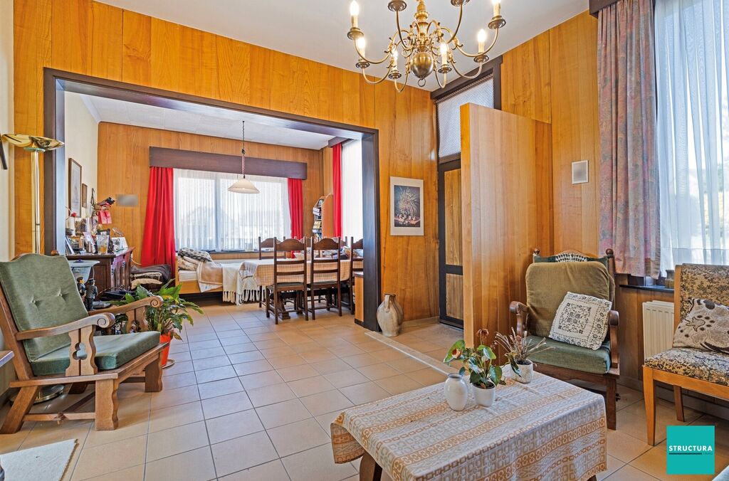 Woning te koop in MERCHTEM