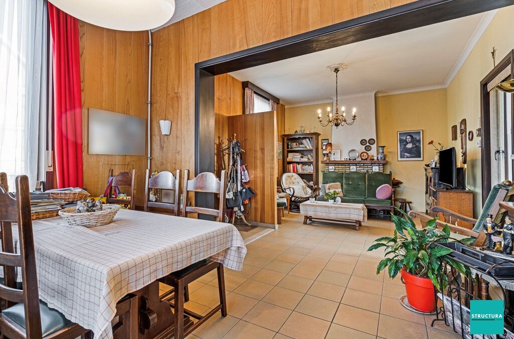 Woning te koop in MERCHTEM