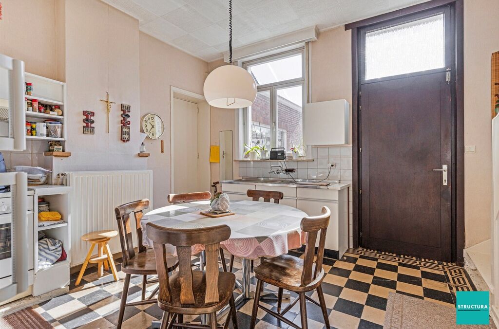 Woning te koop in MERCHTEM