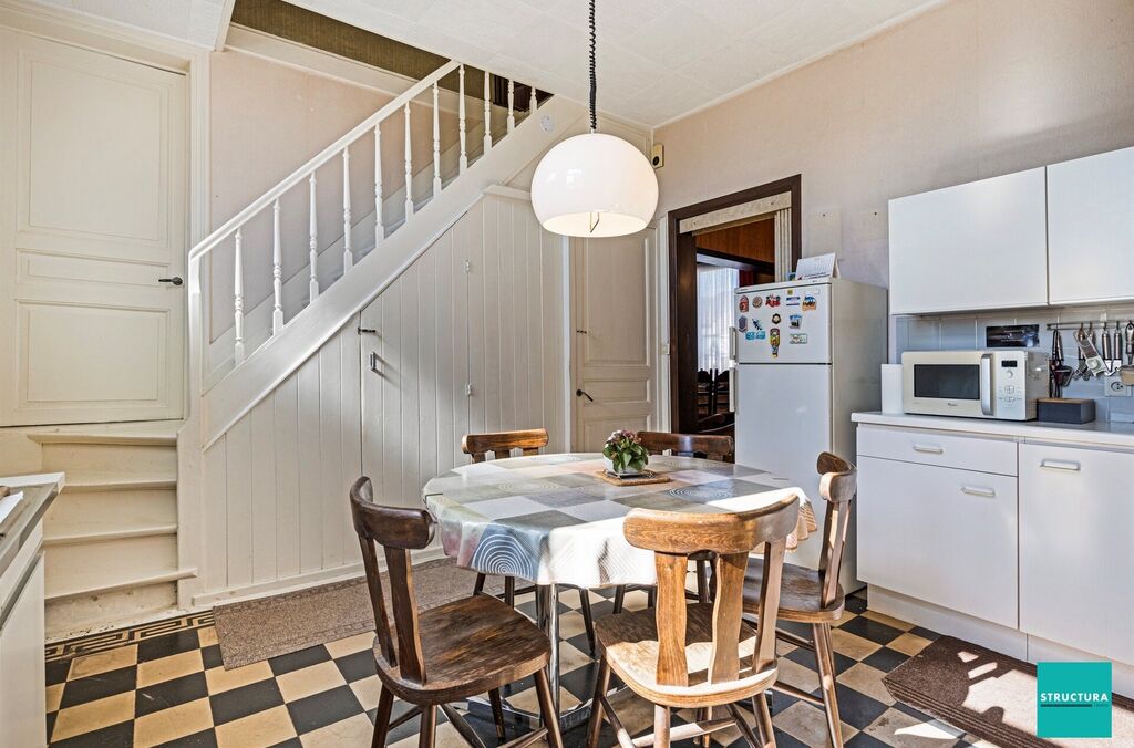 Woning te koop in MERCHTEM