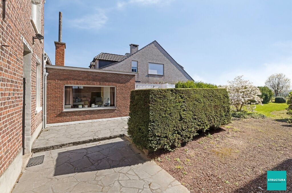 Woning te koop in MERCHTEM