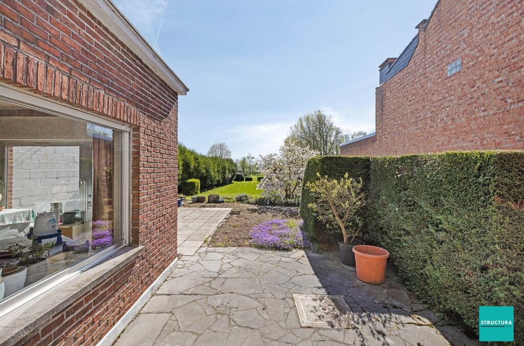 Woning te koop in MERCHTEM