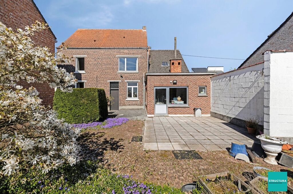 Woning te koop in MERCHTEM