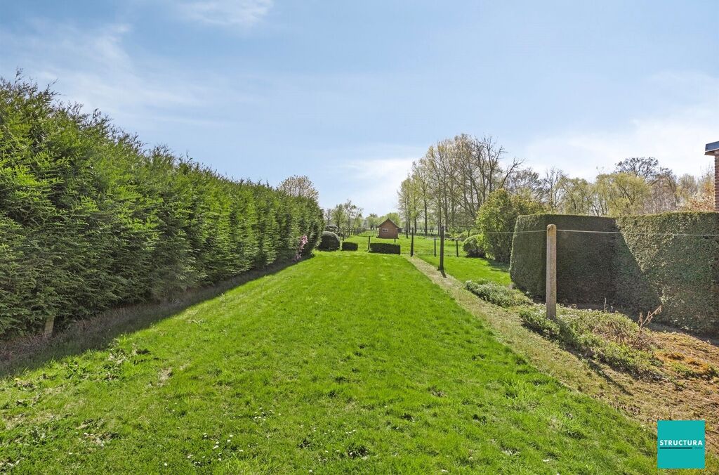 Woning te koop in MERCHTEM