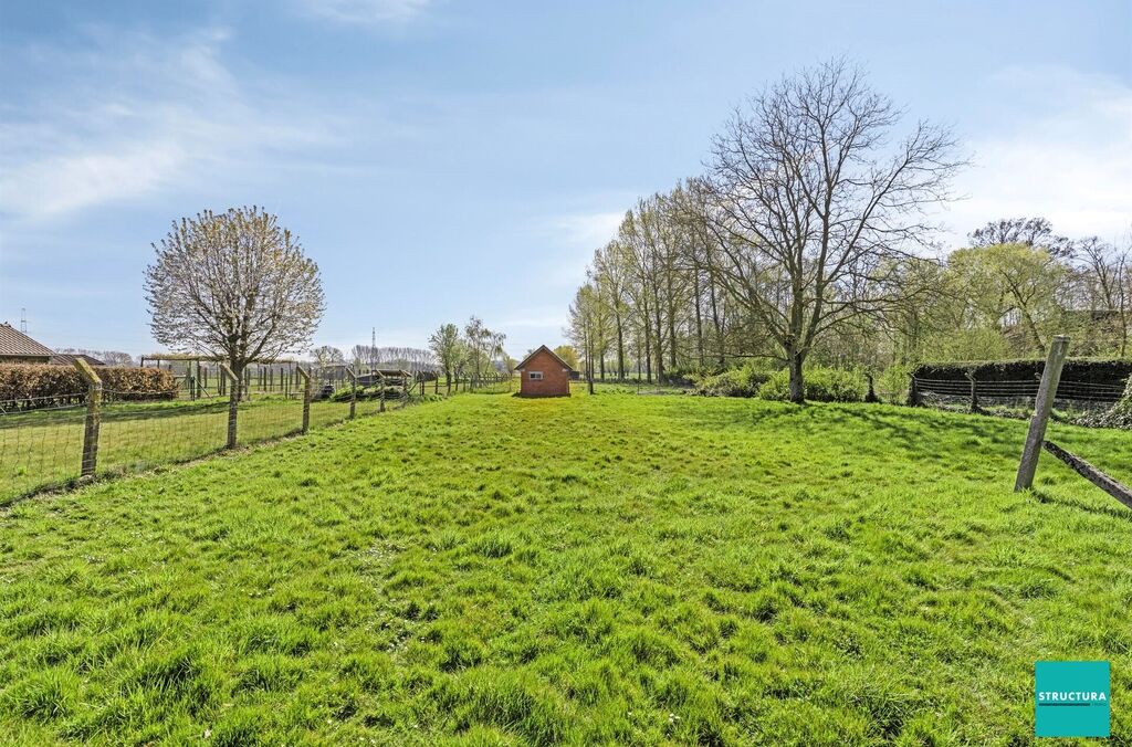 Woning te koop in MERCHTEM
