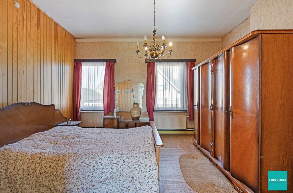 Woning te koop in MERCHTEM