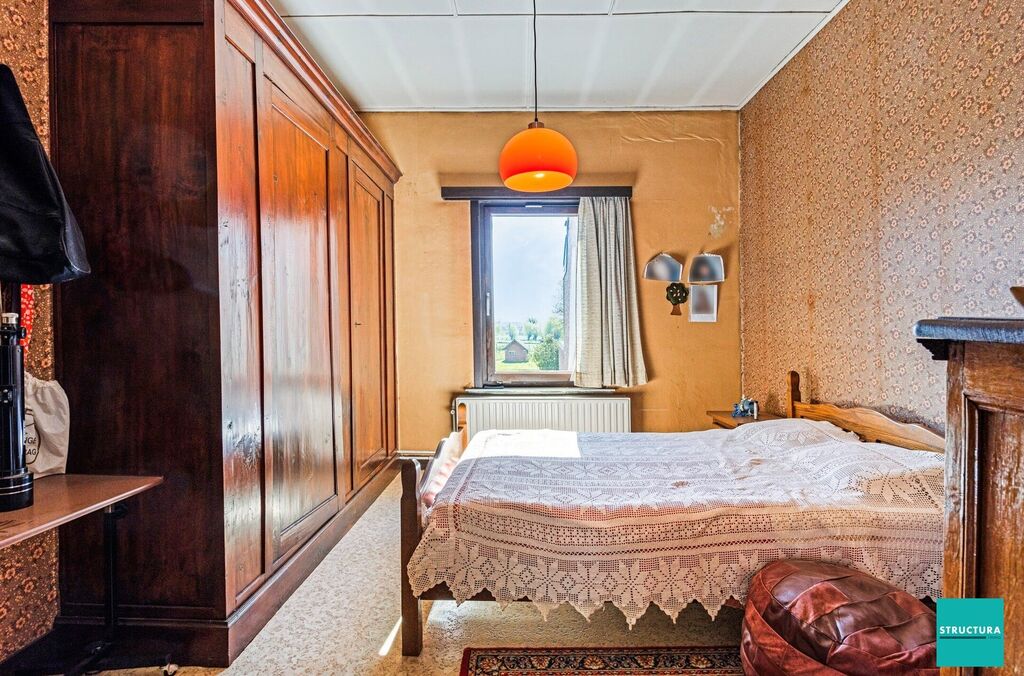 Woning te koop in MERCHTEM