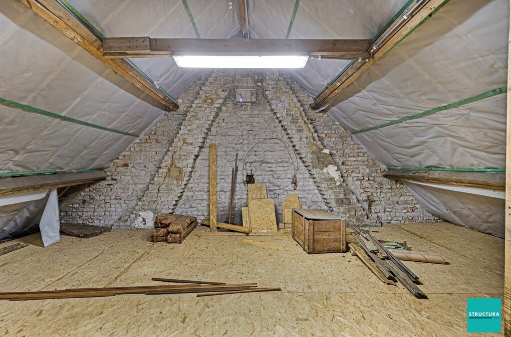 Woning te koop in MERCHTEM