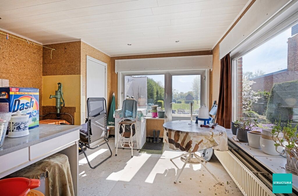 Woning te koop in MERCHTEM