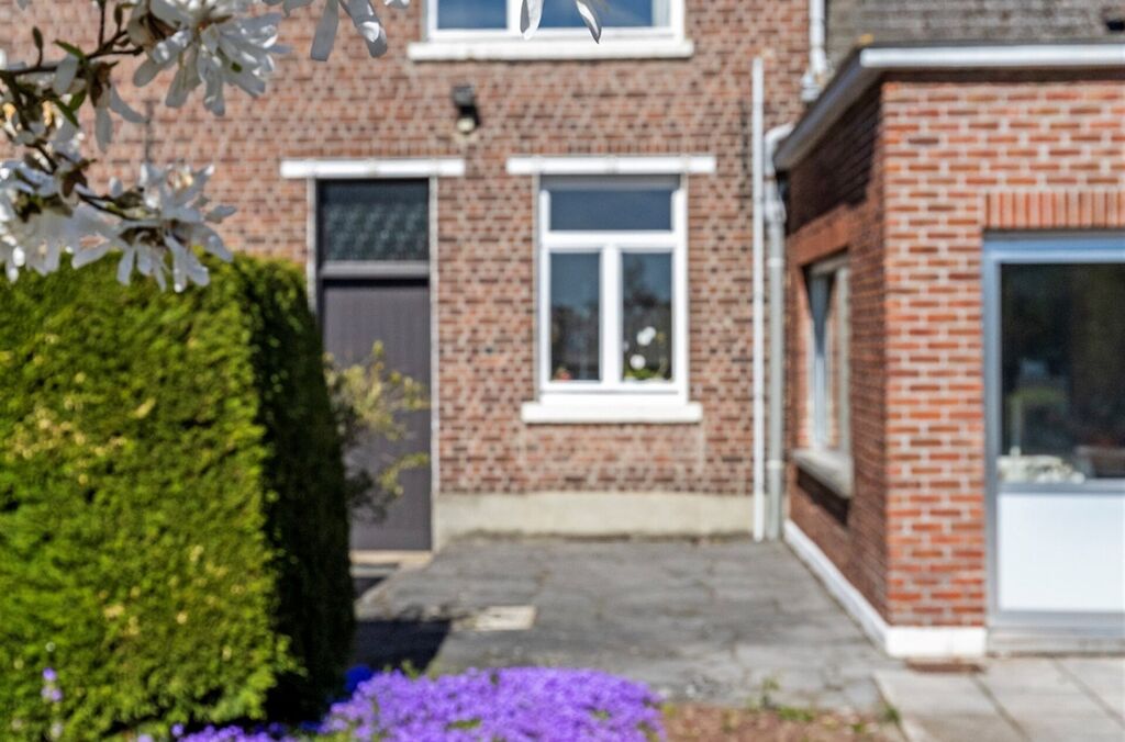 Woning te koop in MERCHTEM