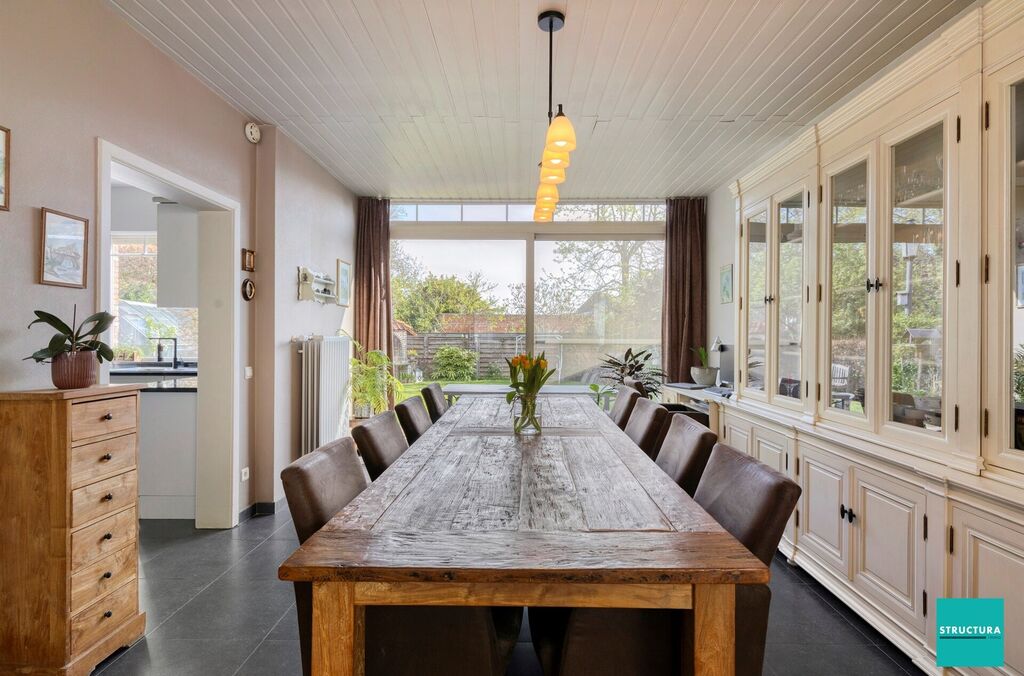 Woning te koop in MERCHTEM