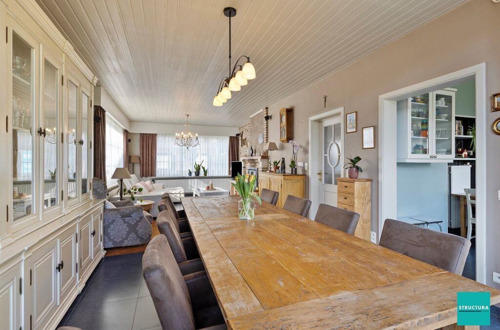 Woning te koop in MERCHTEM
