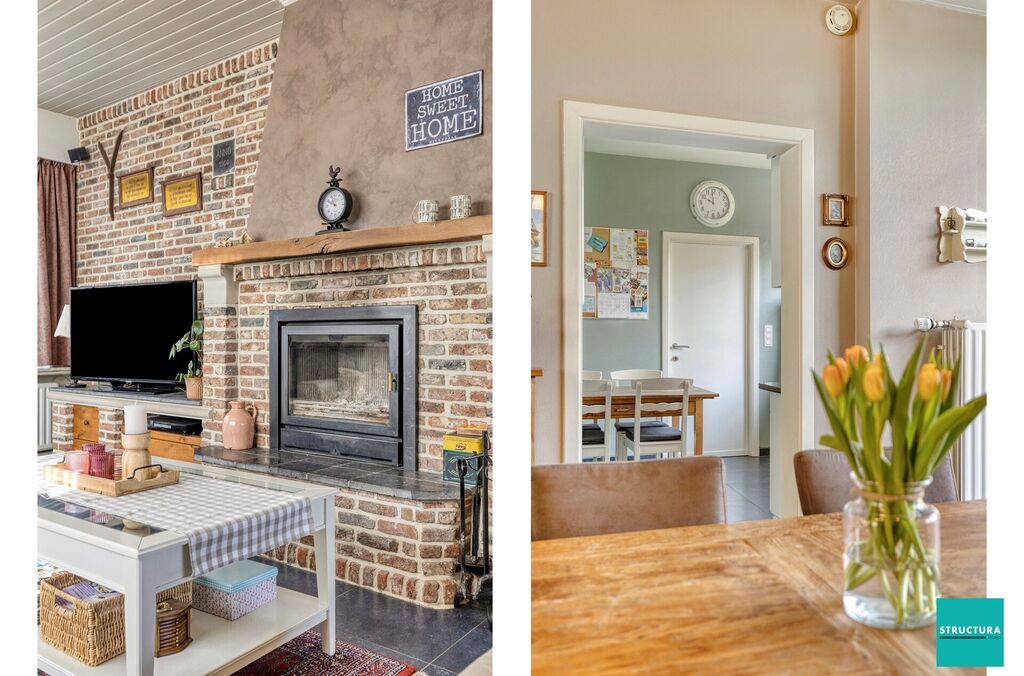 Woning te koop in MERCHTEM