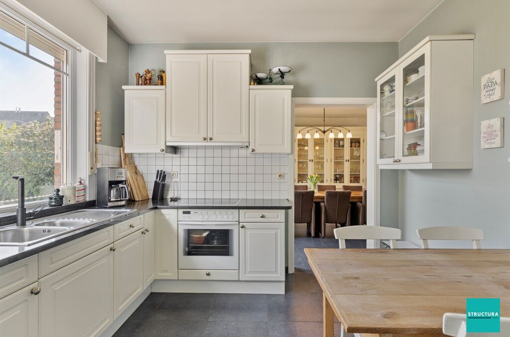 Woning te koop in MERCHTEM