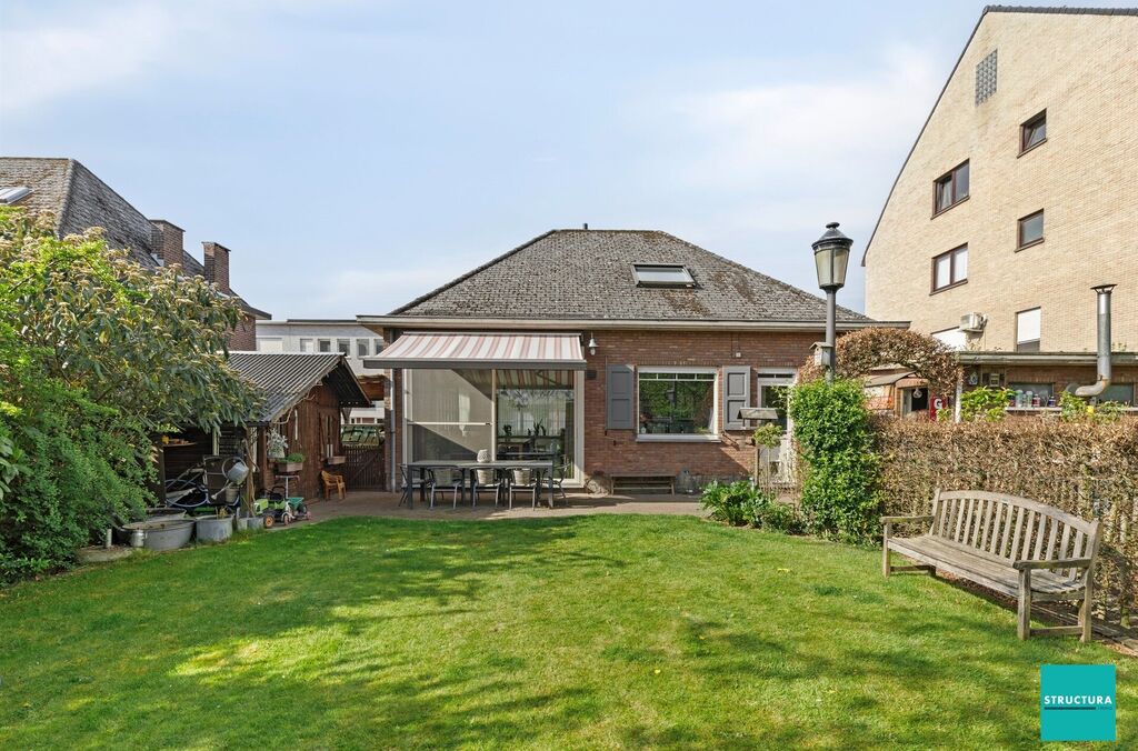 Woning te koop in MERCHTEM