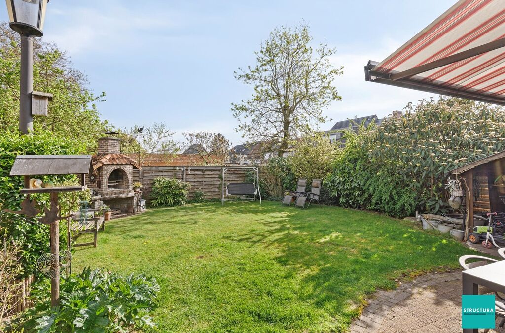 Woning te koop in MERCHTEM