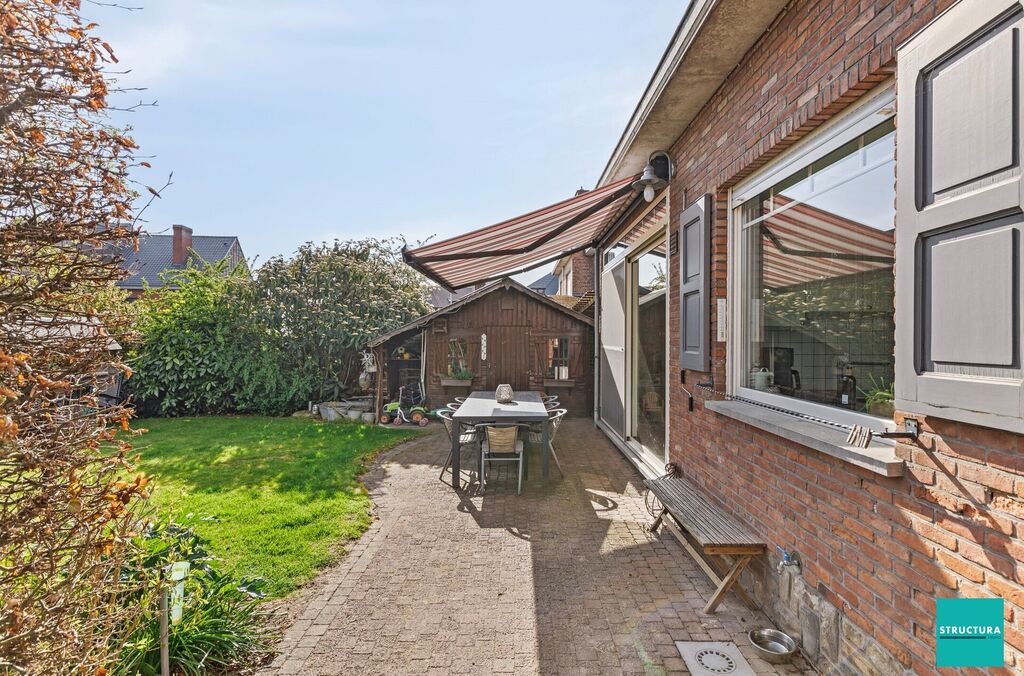 Woning te koop in MERCHTEM