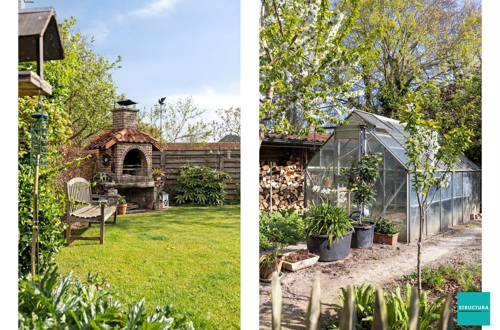 Woning te koop in MERCHTEM