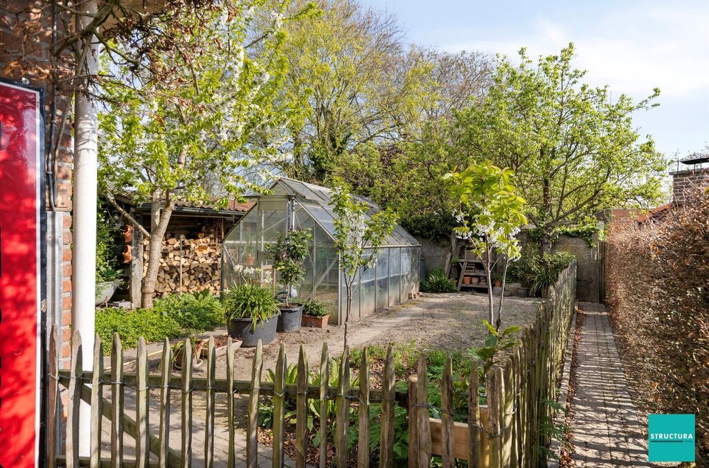 Woning te koop in MERCHTEM