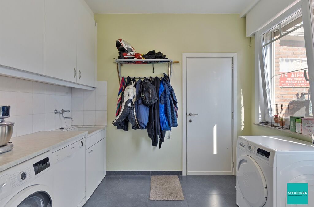 Woning te koop in MERCHTEM