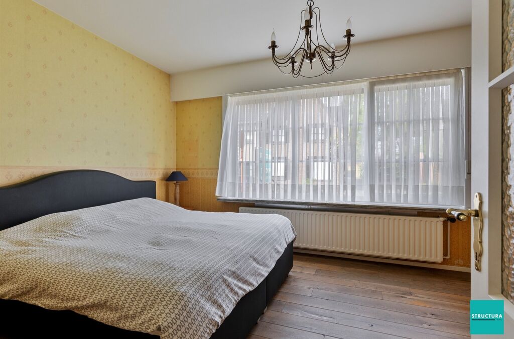 Woning te koop in MERCHTEM