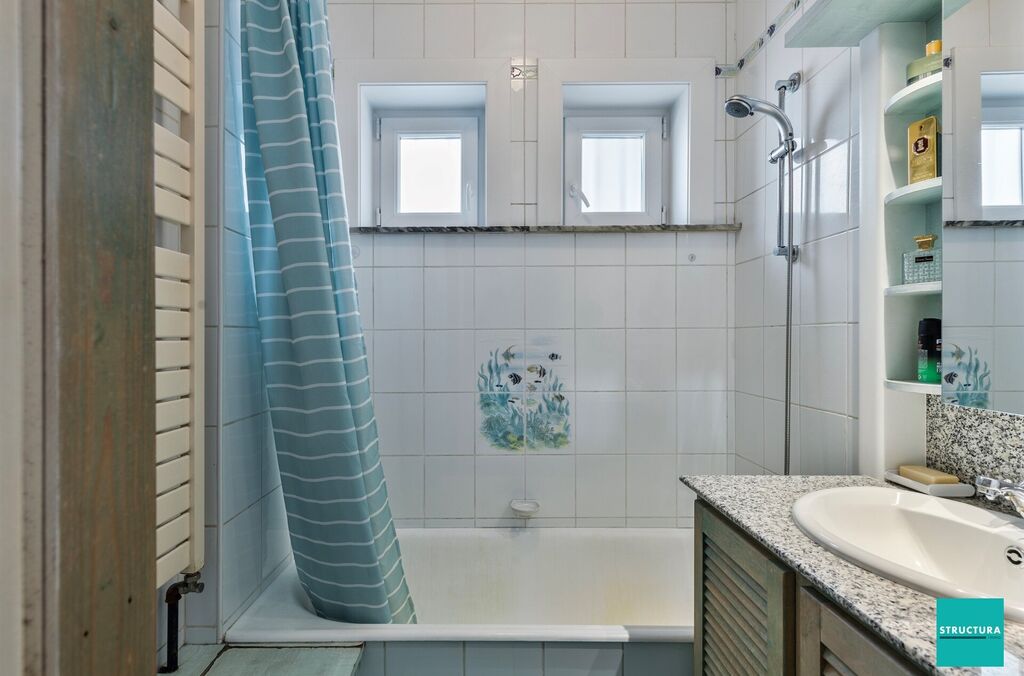 Woning te koop in MERCHTEM