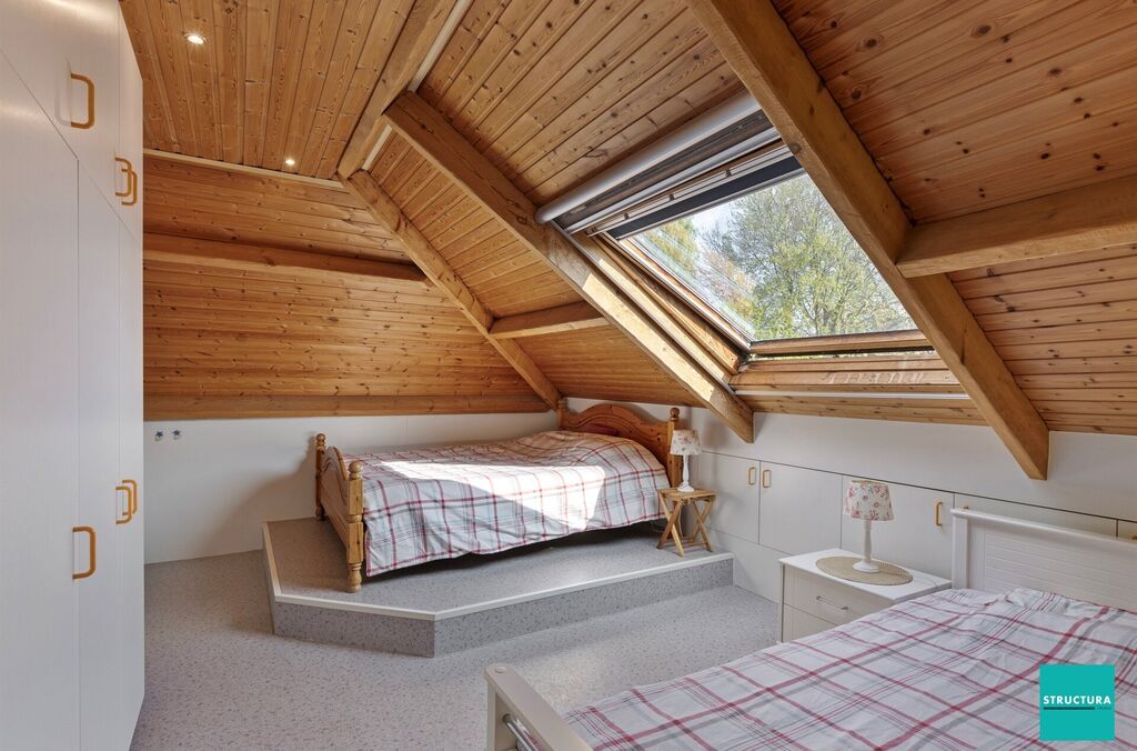 Woning te koop in MERCHTEM