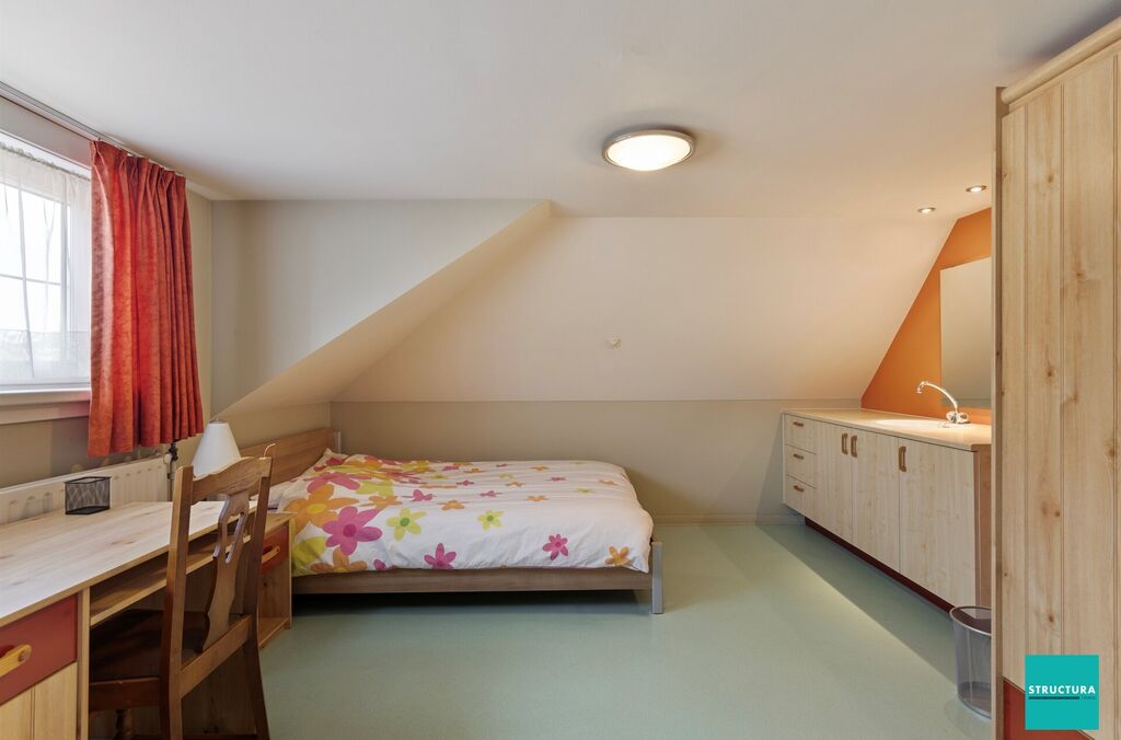 Woning te koop in MERCHTEM