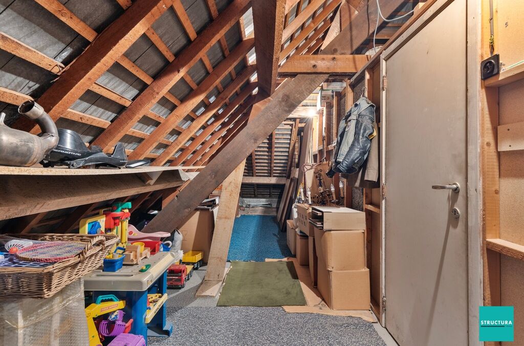 Woning te koop in MERCHTEM