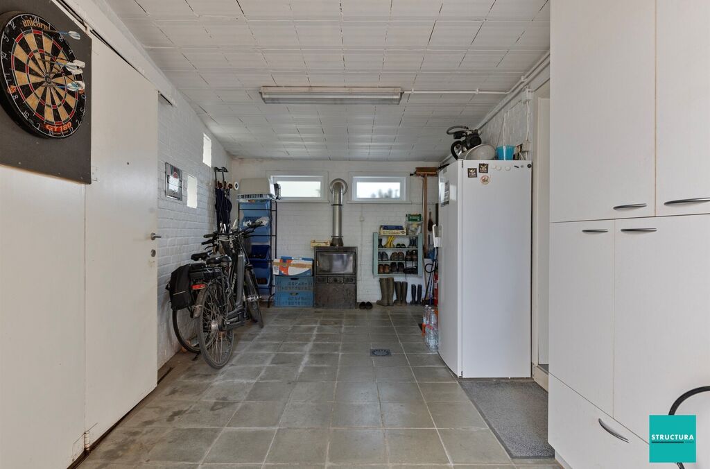 Woning te koop in MERCHTEM