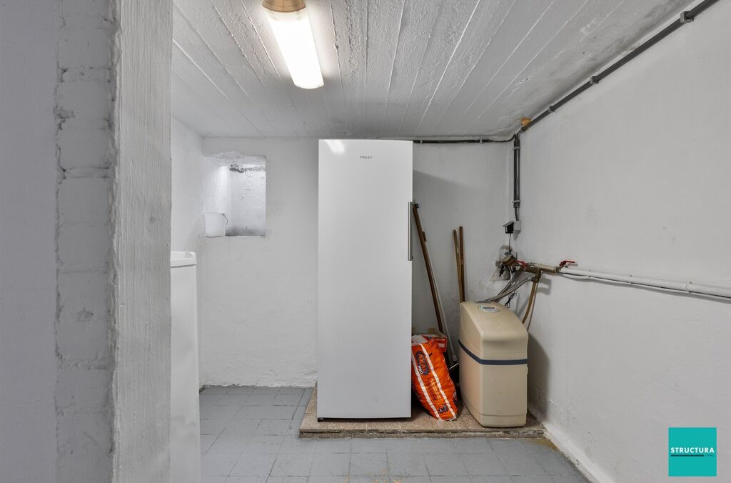 Woning te koop in MERCHTEM