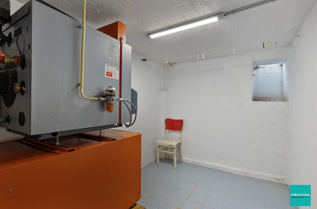 Woning te koop in MERCHTEM