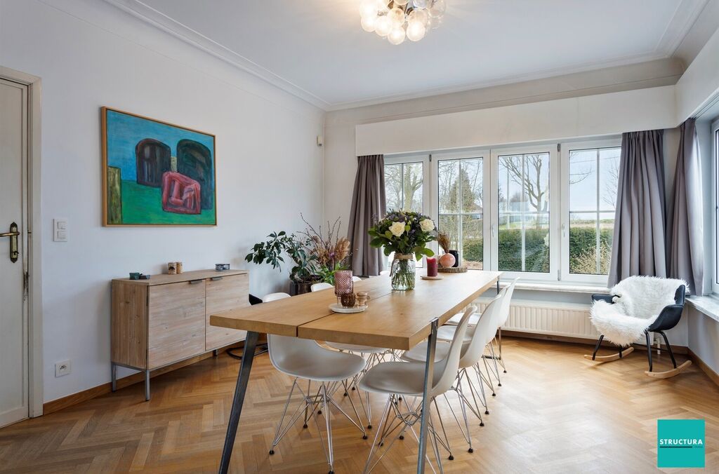 Woning te koop in MERCHTEM