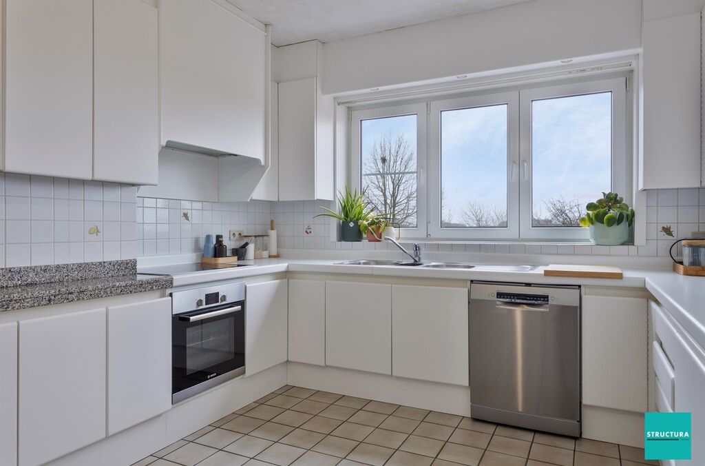 Woning te koop in MERCHTEM