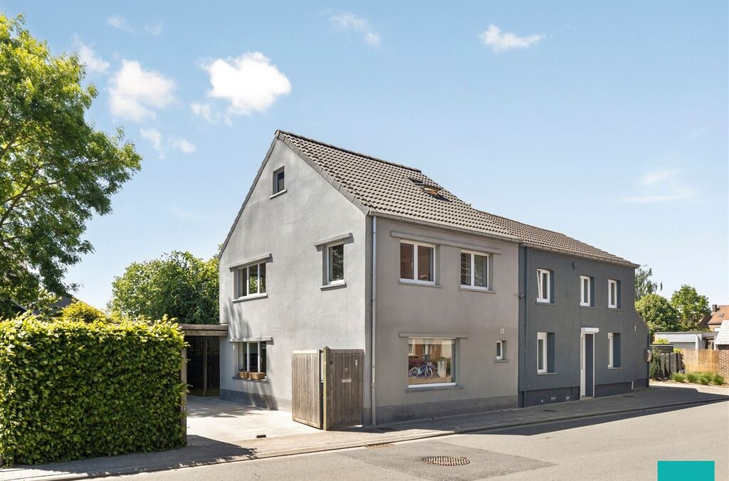 Woning te koop in MERCHTEM
