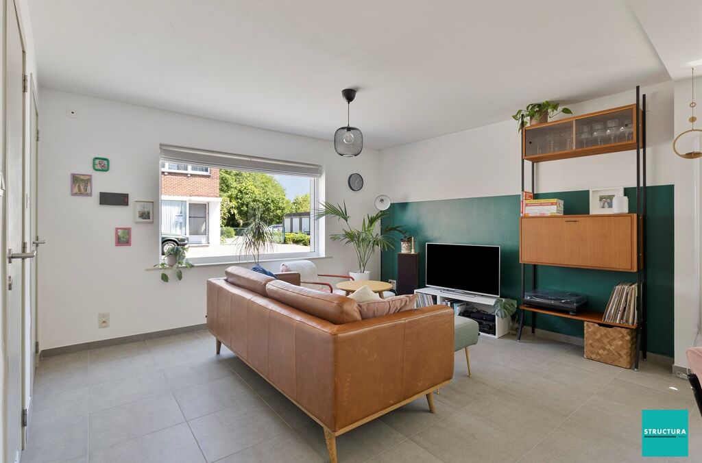 Woning te koop in MERCHTEM
