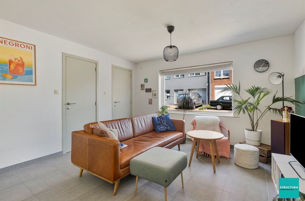 Woning te koop in MERCHTEM