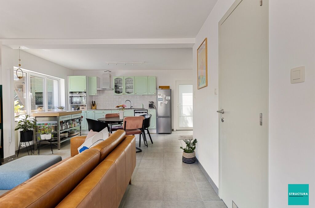 Woning te koop in MERCHTEM