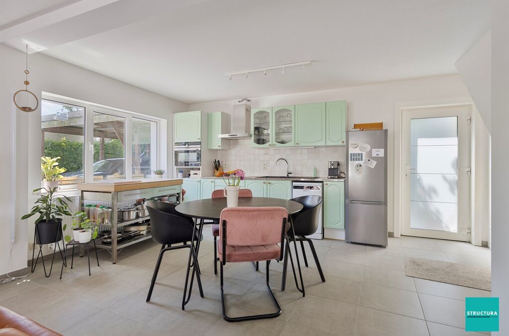 Woning te koop in MERCHTEM