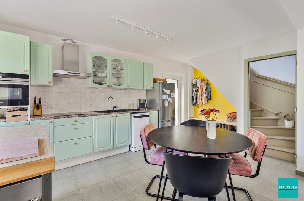 Woning te koop in MERCHTEM