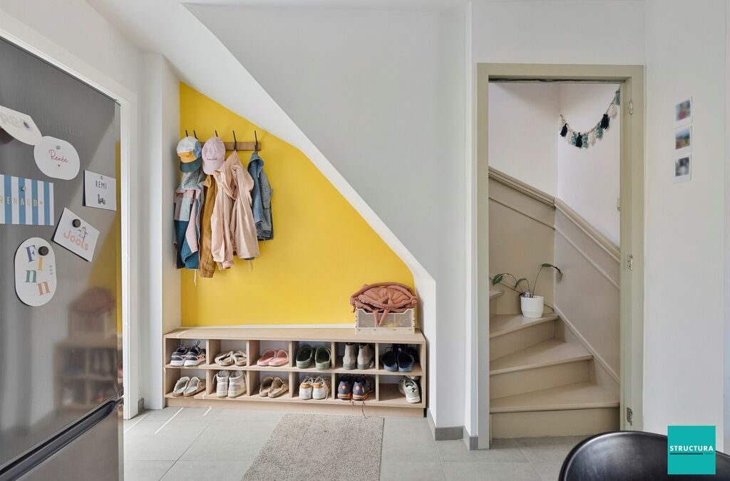 Woning te koop in MERCHTEM