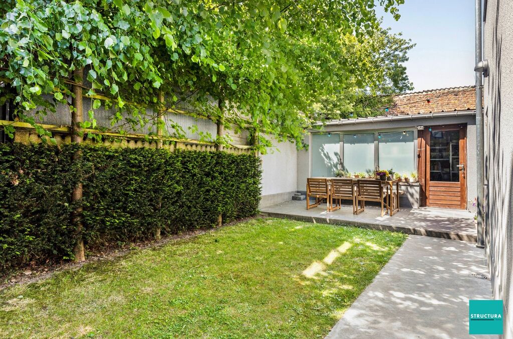 Woning te koop in MERCHTEM