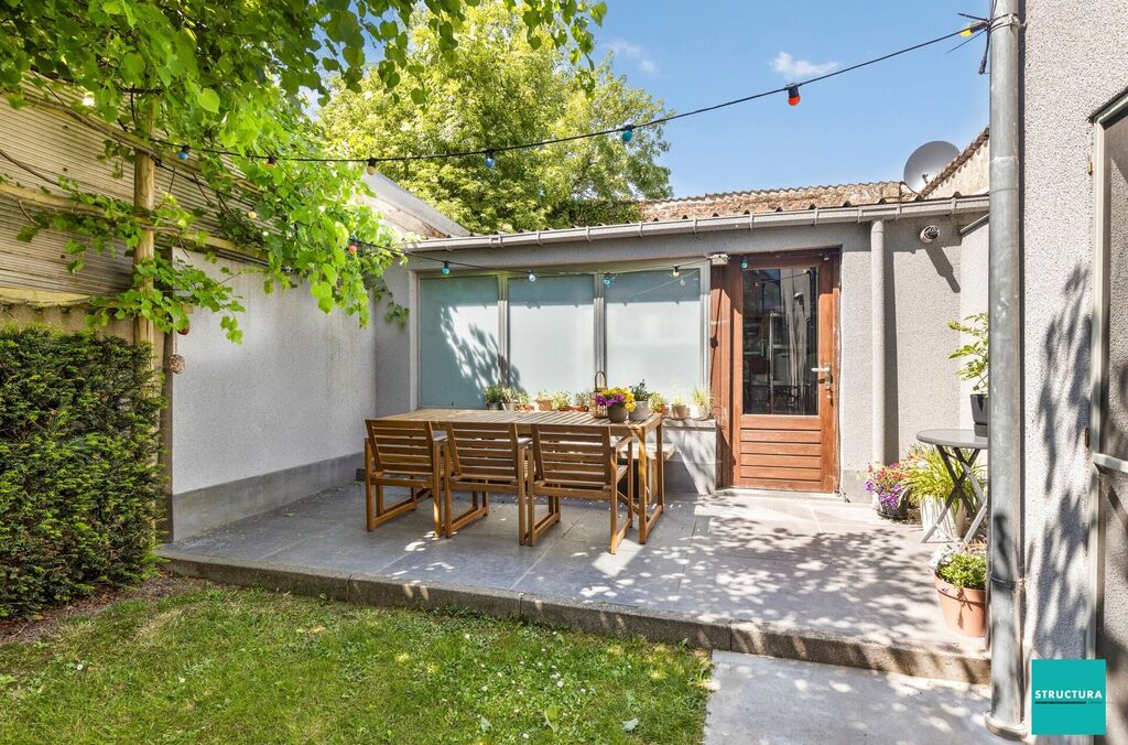 Woning te koop in MERCHTEM