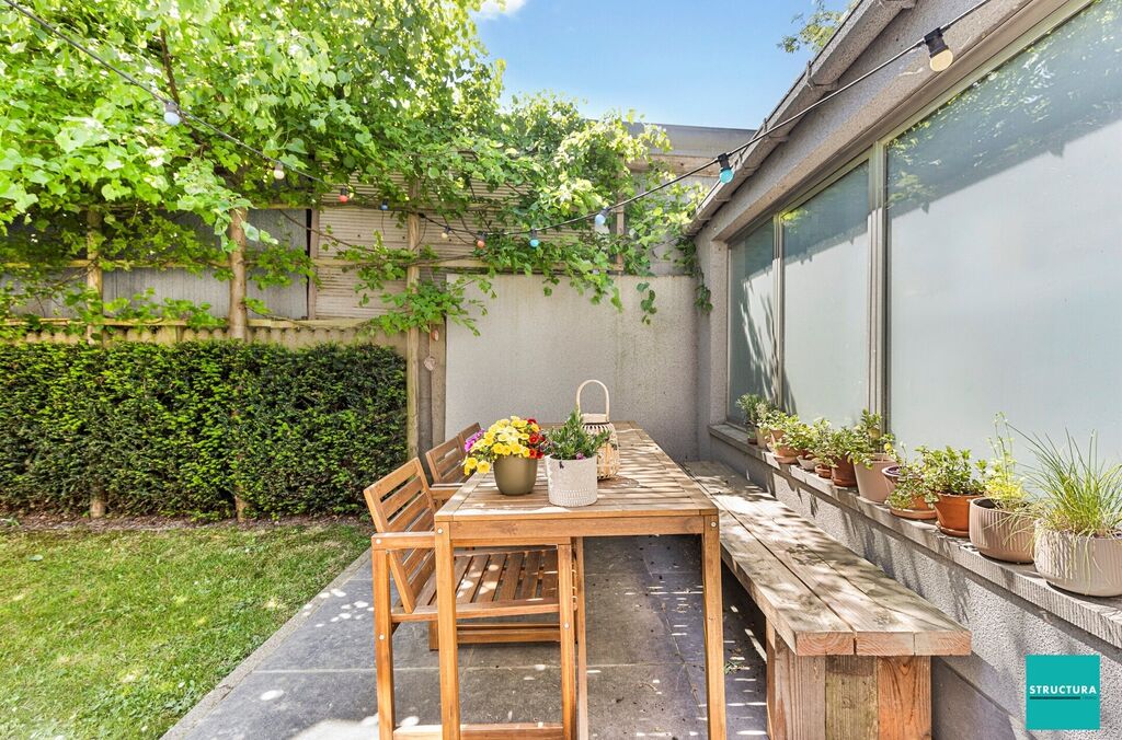 Woning te koop in MERCHTEM