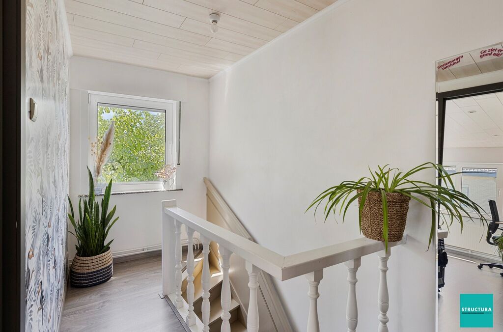 Woning te koop in MERCHTEM